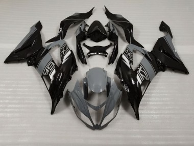 Compra Nardo & Negro 13-18 Kawasaki ZX6R Carenados Moto