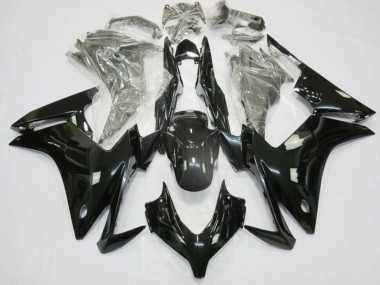 Compra Negro Brillante 13-15 Honda CBR500RR Carenados Moto