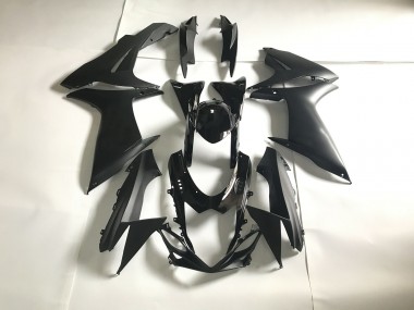 Compra Negro Brillante & Mate 11-24 Suzuki GSXR 600-750 Carenados Moto