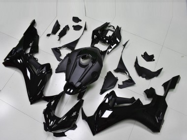 Compra Negro Brillo 17-23 Honda CBR1000RR Carenados Moto