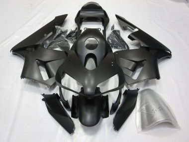 Compra Negro Mate 03-04 Honda CBR600RR Carenados Moto