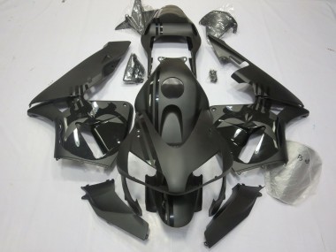 Compra Negro Mate 03-04 Honda CBR600RR Carenados Moto