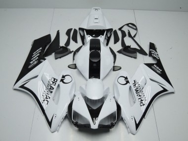 Compra Negro Pramac 04-05 Honda CBR1000RR Carenados Moto
