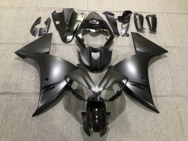 Compra Negro Total 12-14 Yamaha R1 Carenados Moto