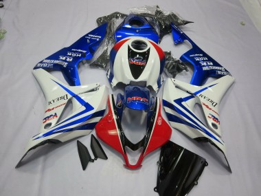 Compra OEM Estilo HRC 07-08 Honda CBR600RR Carenados Moto
