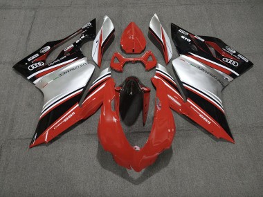 Compra Performance 11-14 Ducati 1199 Carenados Moto