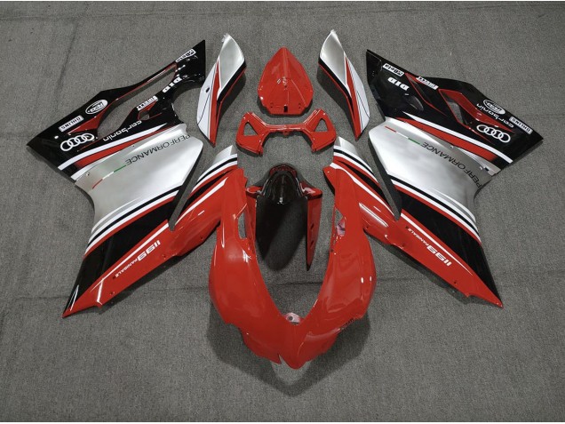 Performance 11-14 Ducati 1199 Carenados Moto Performance 11-14 Ducati 1199 Carenados Moto