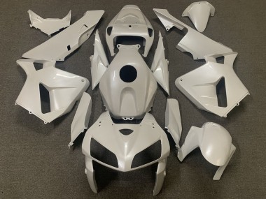Compra Perla Blanca 05-06 Honda CBR600RR Carenados Moto
