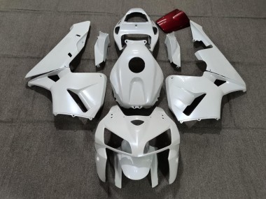 Compra Perla Blanca 05-06 Honda CBR600RR Carenados Moto