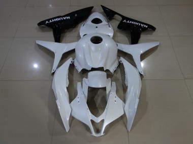 Compra Perla Blanca 07-08 Honda CBR600RR Carenados Moto