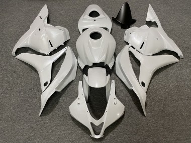 Compra Perla Blanca 09-12 Honda CBR600RR Carenados Moto