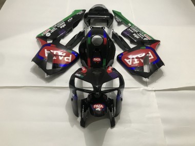 Compra Personalizado PATA 05-06 Honda CBR600RR Carenados Moto