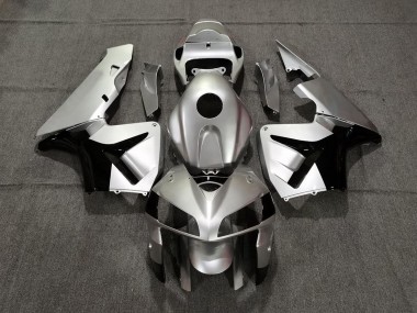 Compra Plata Mate & Negro 05-06 Honda CBR600RR Carenados Moto