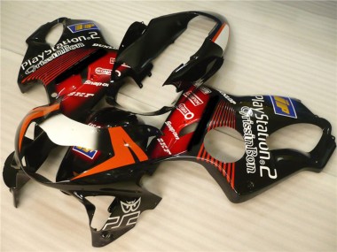 Compra Play Station 2 Diseño 99-00 Honda CBR600 F4 Carenados Moto