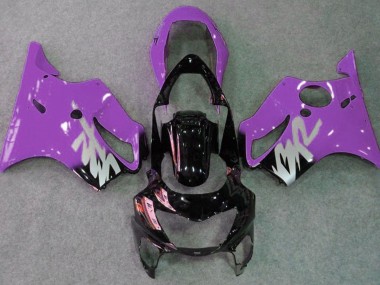 Compra Púrpura Brillante 99-00 Honda CBR600 F4 Carenados Moto