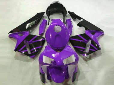 Compra Púrpura Brillante OEM 03-04 Honda CBR600RR Carenados Moto