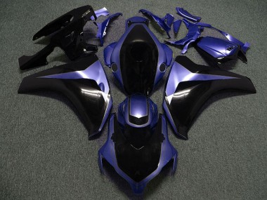 Compra Púrpura Personalizado 08-11 Honda CBR1000RR Carenados Moto