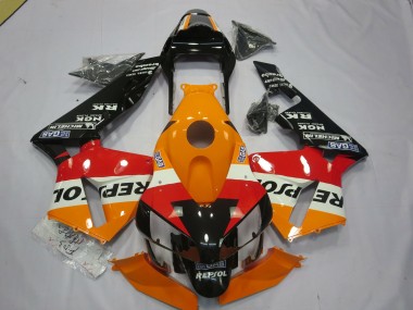 Compra Repsol Estilo Clásico 03-04 Honda CBR600RR Carenados Moto
