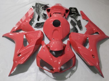 Compra Rojo Caramelo 06-07 Honda CBR1000RR Carenados Moto