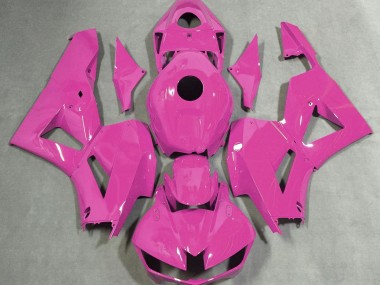 Compra Rosa Brillante Liso 13-23 Honda CBR600RR Carenados Moto