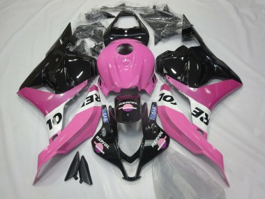 Compra Rosa Especial Repsol 09-12 Honda CBR600RR Carenados Moto