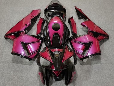 Compra Rosa Intenso Intenso 05-06 Honda CBR600RR Carenados Moto