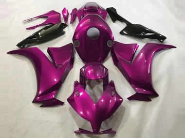Compra Rosa Oscuro 12-16 Honda CBR1000RR Carenados Moto