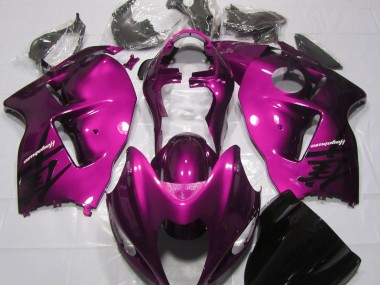 Compra Rosa Profundo 97-07 Suzuki GSXR 1300 Carenados Moto