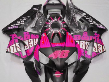 Compra Rossi Rosa Fuerte Repsol 03-04 Honda CBR600RR Carenados Moto