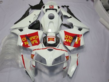 Compra San Carlo 58 05-06 Honda CBR600RR Carenados Moto