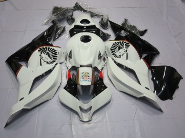 Compra Tie Dye 09-12 Honda CBR600RR Carenados Moto