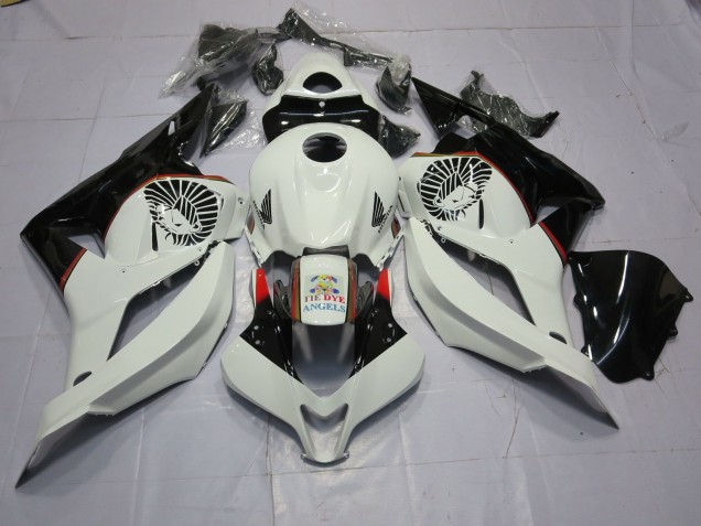 Tie Dye 09-12 Honda CBR600RR Carenados Moto Tie Dye 09-12 Honda CBR600RR Carenados Moto
