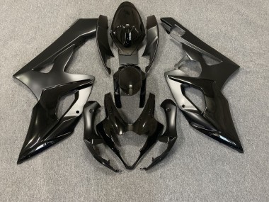 Compra Todo Negro 05-06 Suzuki GSXR 1000 Carenados Moto