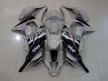 Compra Tormenta Del Desierto 11-15 Kawasaki ZX10R Carenados Moto