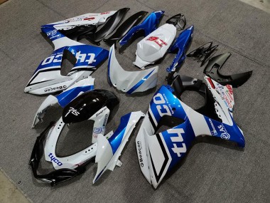 Compra Tyco 09-16 Suzuki GSXR 1000 Carenados Moto