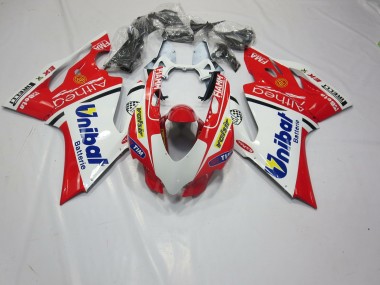 Compra UniBal 11-14 Ducati 1199 Carenados Moto