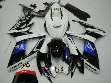 Compra VIRU 06-07 Suzuki GSXR 600-750 Carenados Moto
