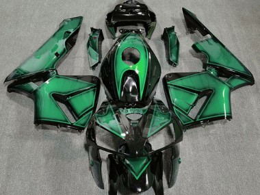 Compra Verde Claro Intenso 05-06 Honda CBR600RR Carenados Moto