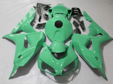 Compra Verde Especial 06-07 Honda CBR1000RR Carenados Moto