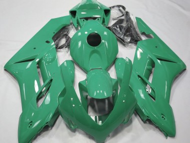 Compra Verde Liso Brillante 04-05 Honda CBR1000RR Carenados Moto