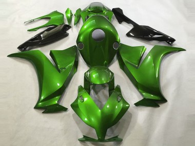 Compra Verde Oscuro 12-16 Honda CBR1000RR Carenados Moto