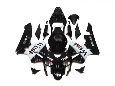 Compra West Móvil 1 03-04 Honda CBR600RR Carenados Moto