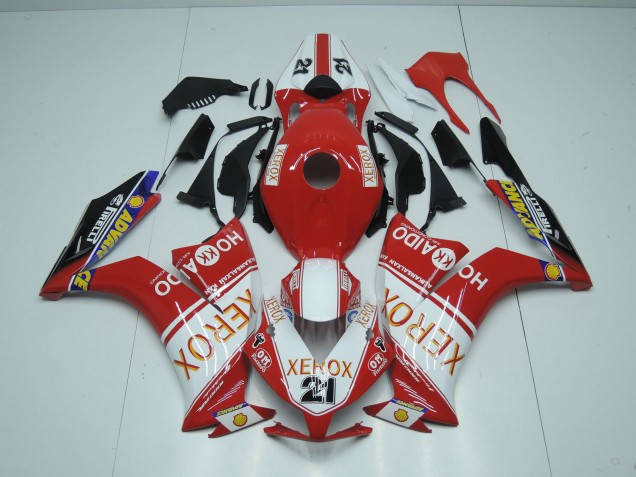 Xerox 12-16 Honda CBR1000RR Carenados Moto Xerox 12-16 Honda CBR1000RR Carenados Moto